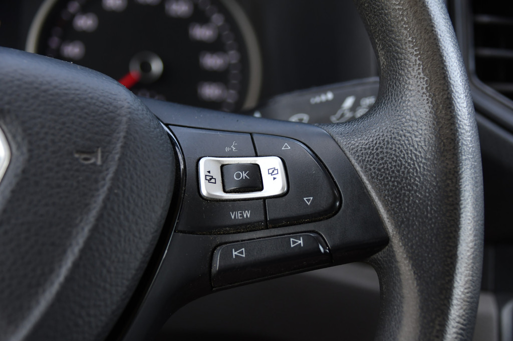MAN TGE 3.180 35 2.0 L4H3 PB Edition Cruise, Camera, Carplay, 177pk, LED, Clima, Trekhaak, Automaat, Sensoren, Geveerde stoel, Uniek! 16