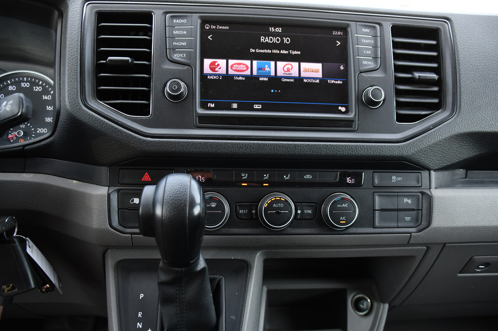 MAN TGE 3.180 35 2.0 L4H3 PB Edition Cruise, Camera, Carplay, 177pk, LED, Clima, Trekhaak, Automaat, Sensoren, Geveerde stoel, Uniek! 18