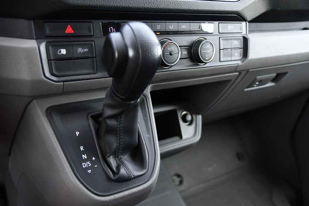 MAN TGE 3.180 35 2.0 L4H3 PB Edition Cruise, Camera, Carplay, 177pk, LED, Clima, Trekhaak, Automaat, Sensoren, Geveerde stoel, Uniek! 19