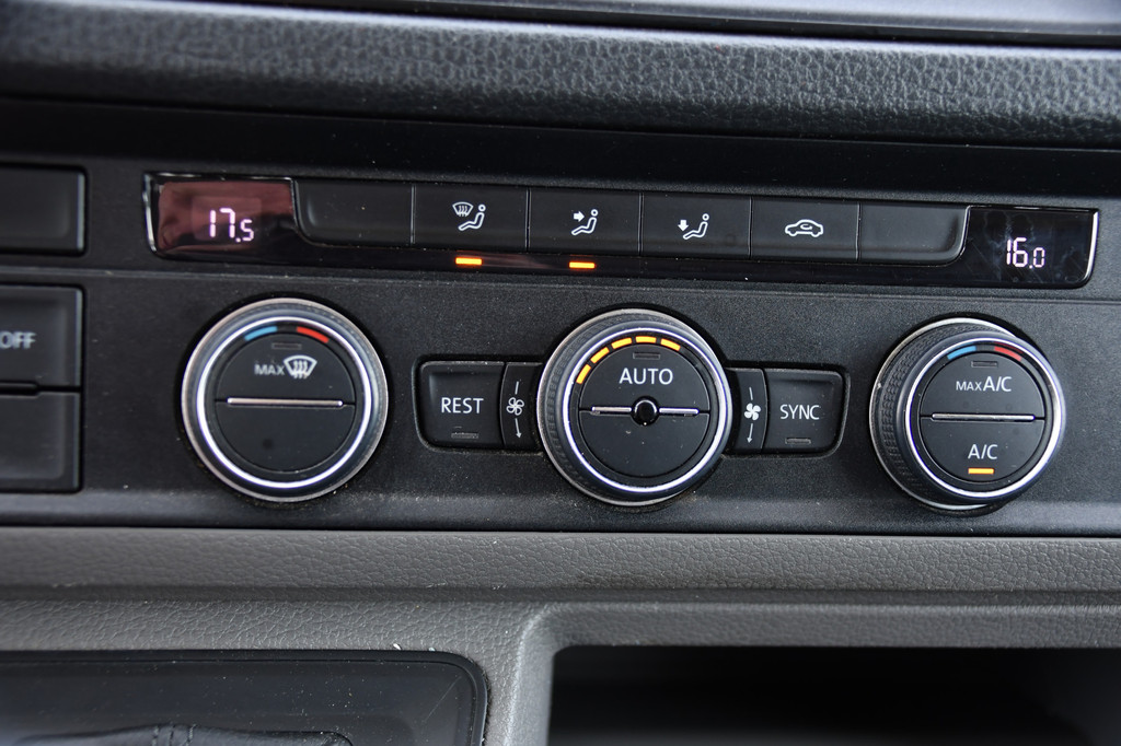MAN TGE 3.180 35 2.0 L4H3 PB Edition Cruise, Camera, Carplay, 177pk, LED, Clima, Trekhaak, Automaat, Sensoren, Geveerde stoel, Uniek! 21