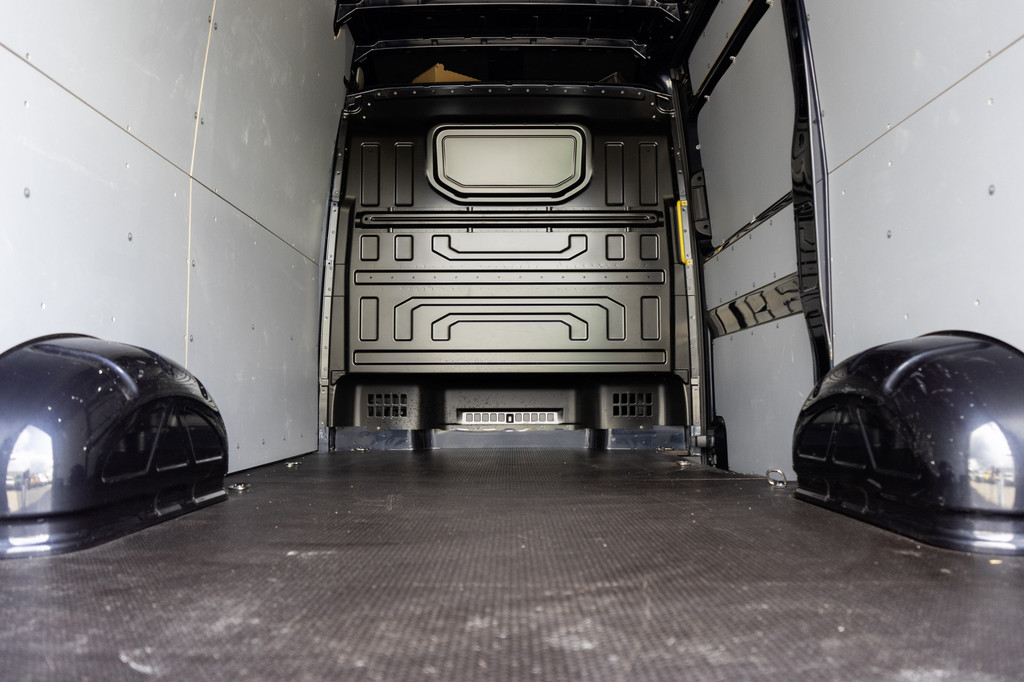 MAN TGE 3.180 | Automaat | Full Led | 177PK | Camera | CarPlay | Cruise | Airco | PDC | Euro 6 10