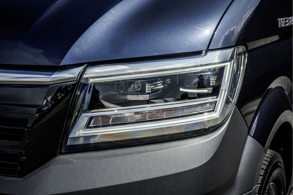 MAN TGE 3.180 | Automaat | Full Led | 177PK | Camera | CarPlay | Cruise | Airco | PDC | Euro 6 11