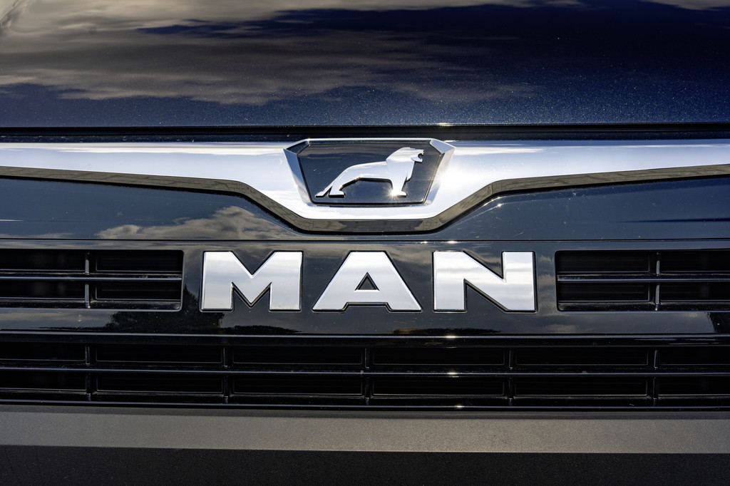 MAN TGE 3.180 | Automaat | Full Led | 177PK | Camera | CarPlay | Cruise | Airco | PDC | Euro 6 12
