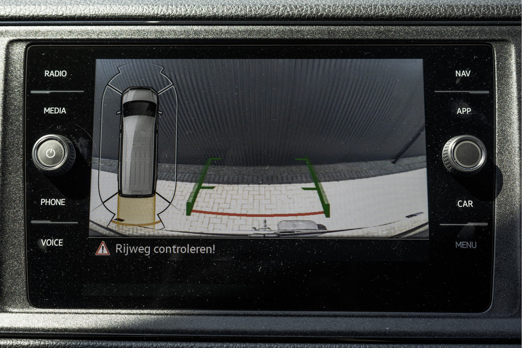 MAN TGE 3.180 | Automaat | Full Led | 177PK | Camera | CarPlay | Cruise | Airco | PDC | Euro 6 13