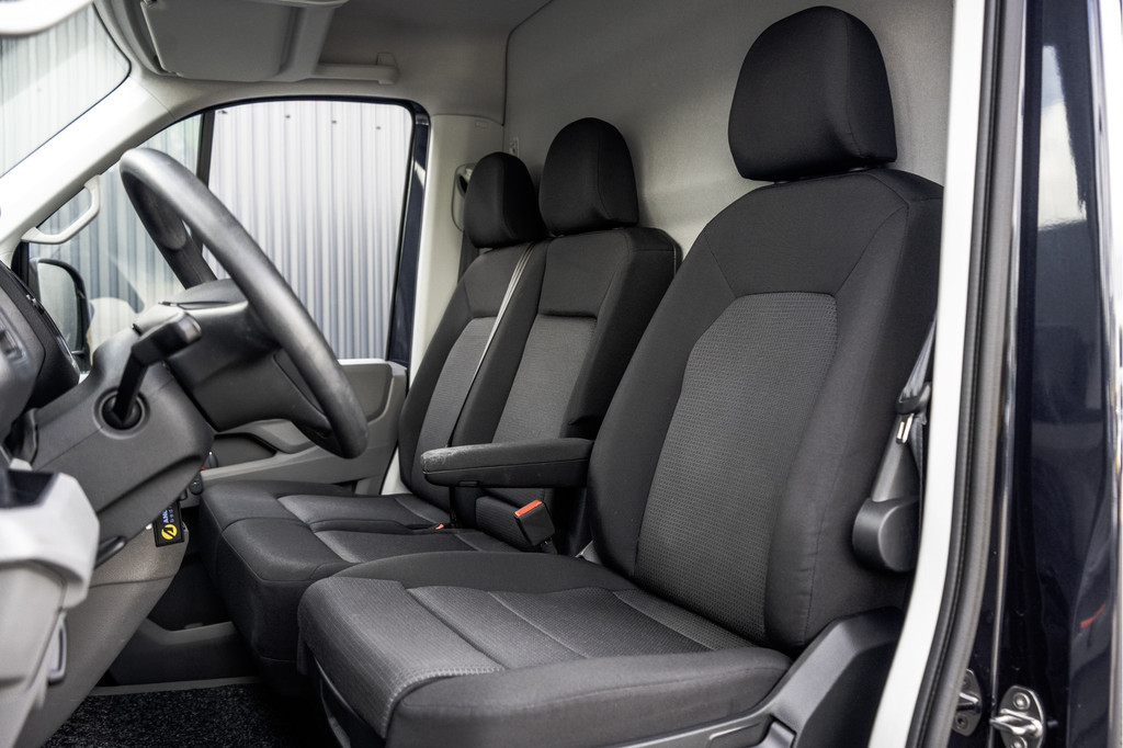 MAN TGE 3.180 | Automaat | Full Led | 177PK | Camera | CarPlay | Cruise | Airco | PDC | Euro 6 15