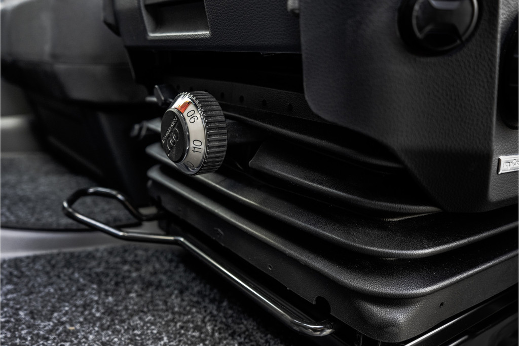 MAN TGE 3.180 | Automaat | Full Led | 177PK | Camera | CarPlay | Cruise | Airco | PDC | Euro 6 16