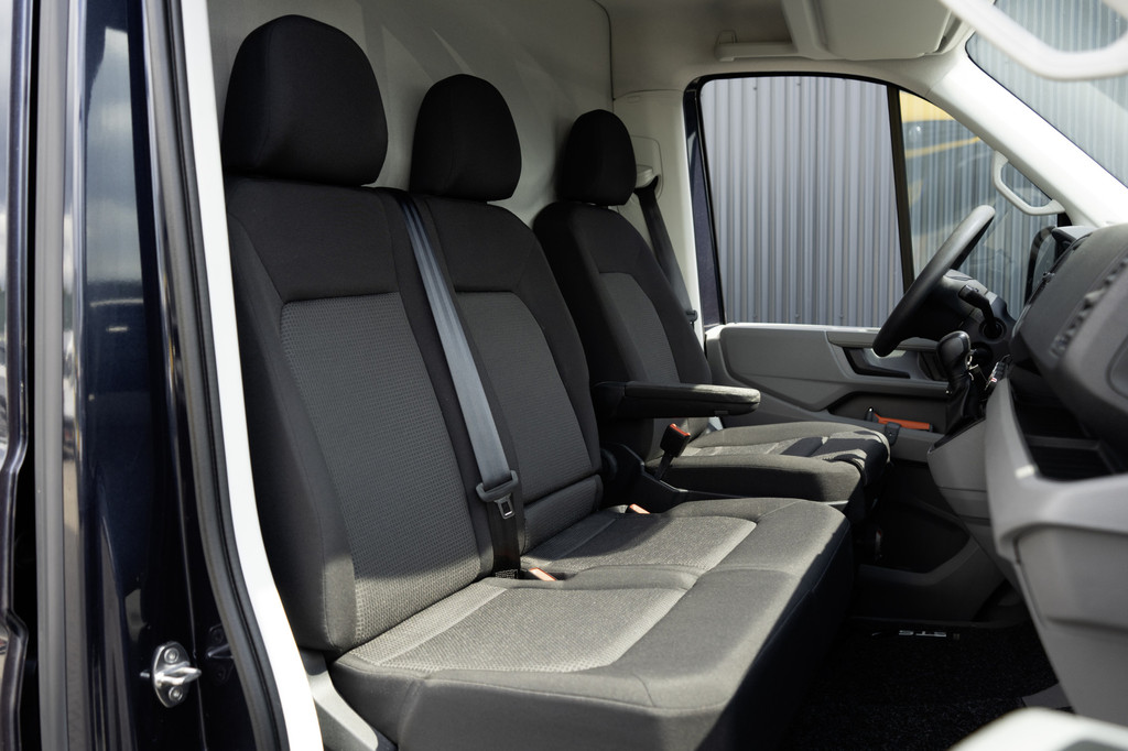 MAN TGE 3.180 | Automaat | Full Led | 177PK | Camera | CarPlay | Cruise | Airco | PDC | Euro 6 17