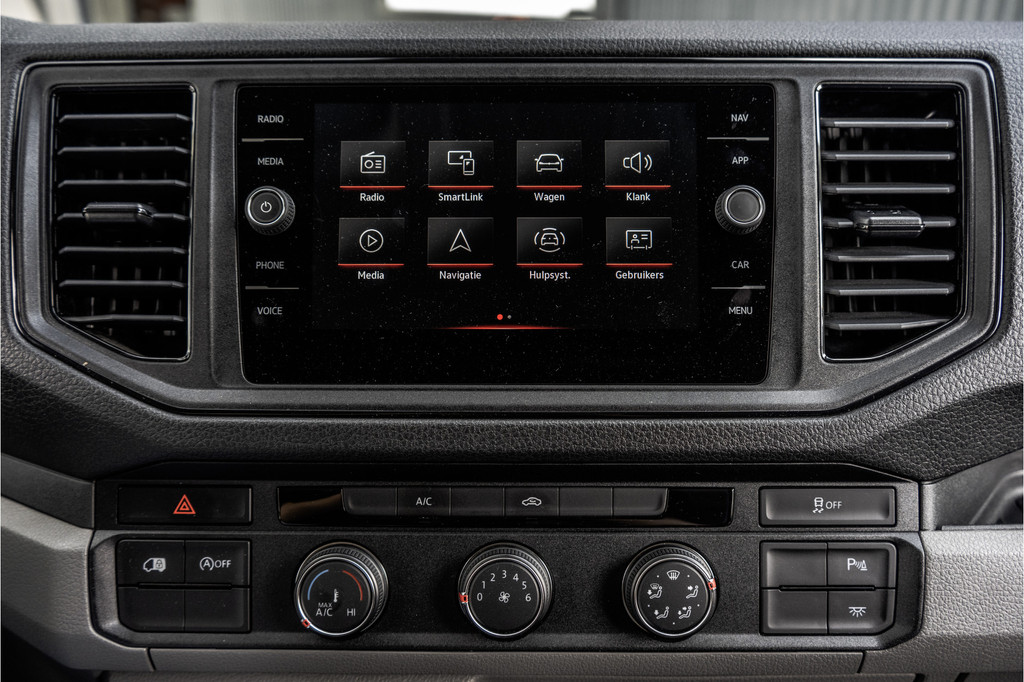 MAN TGE 3.180 | Automaat | Full Led | 177PK | Camera | CarPlay | Cruise | Airco | PDC | Euro 6 18