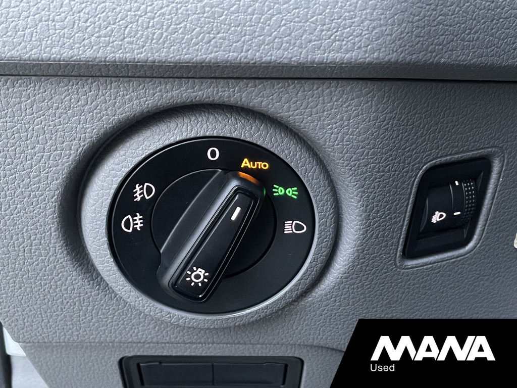 MAN TGE 3.180 Bakwagen Laadklep 41dkm! Carplay Navigatie Airco Cruise control 13