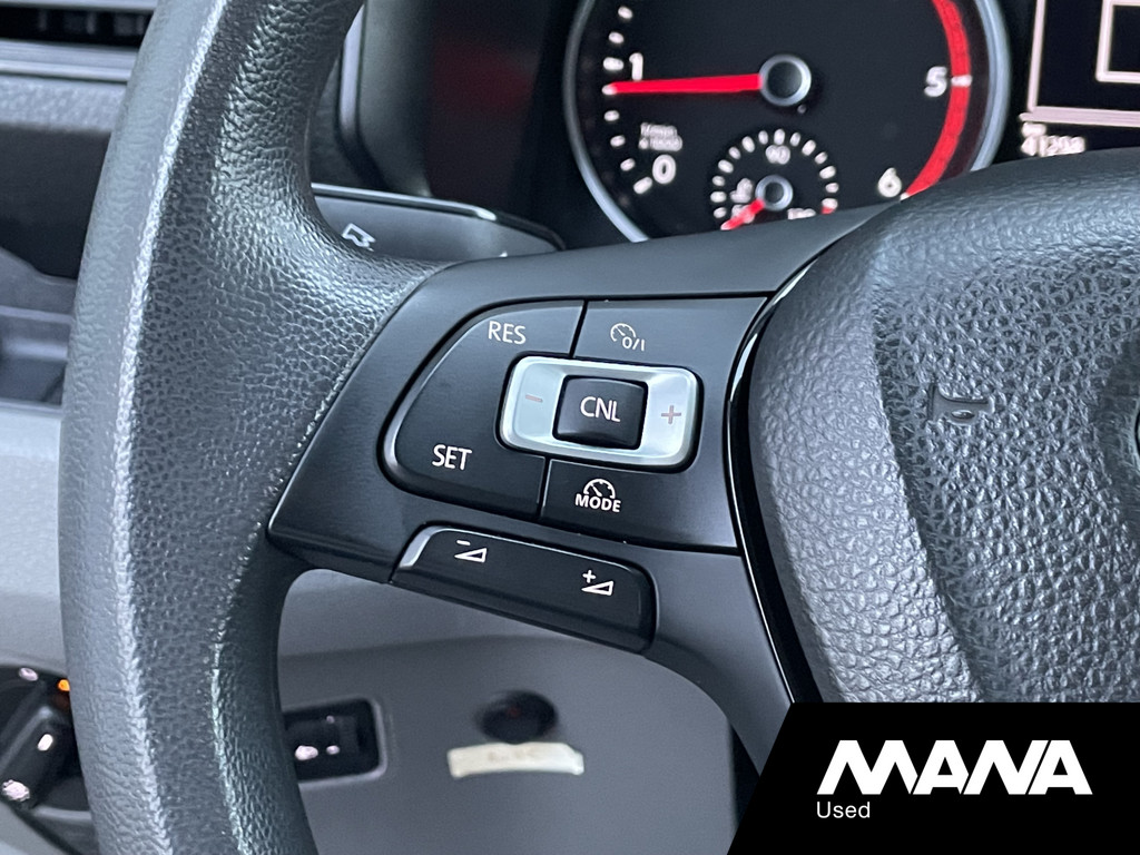 MAN TGE 3.180 Bakwagen Laadklep 41dkm! Carplay Navigatie Airco Cruise control 20