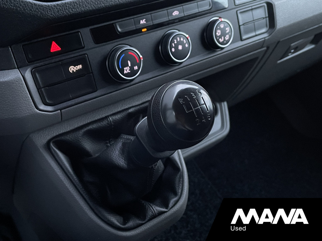 MAN TGE 3.180 Bakwagen Laadklep 41dkm! Carplay Navigatie Airco Cruise control 21