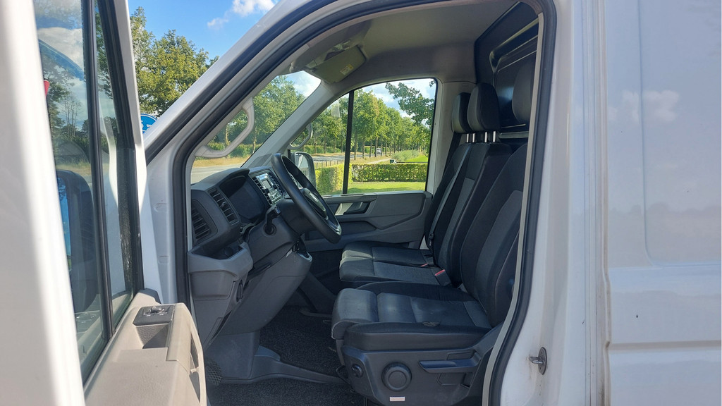 MAN TGE 30 2.0 Standaard AIRCO/DSG BJ 2020 10