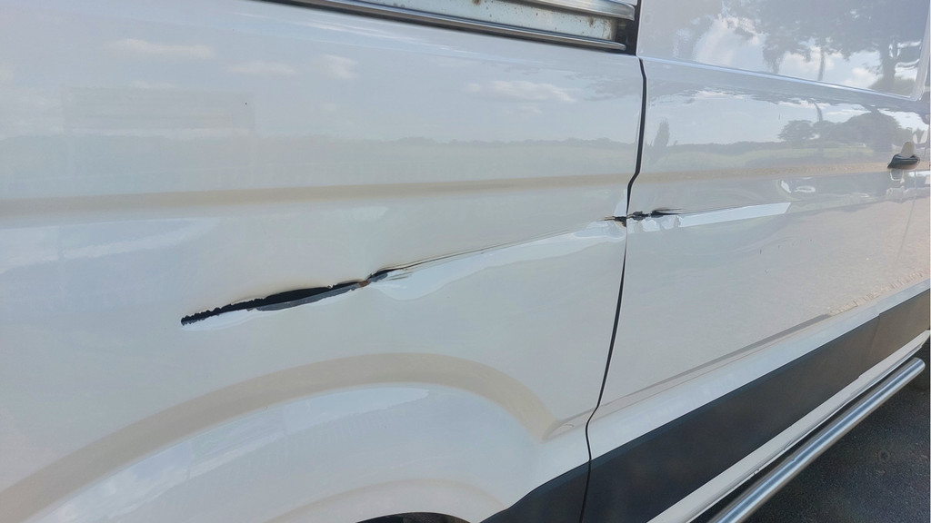 MAN TGE 30 2.0 Standaard AIRCO/DSG BJ 2020 15