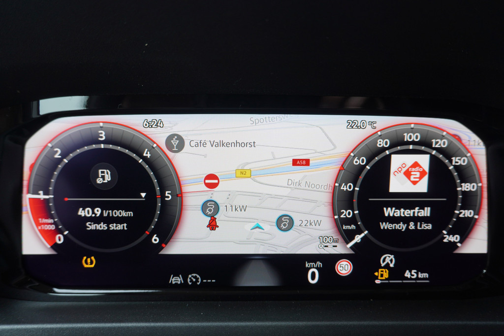 MAN TGE 30 2.0 Standaard Hoog Man TGE 2.140 6 handversnelling L3H3 2 schuifdeuren 14