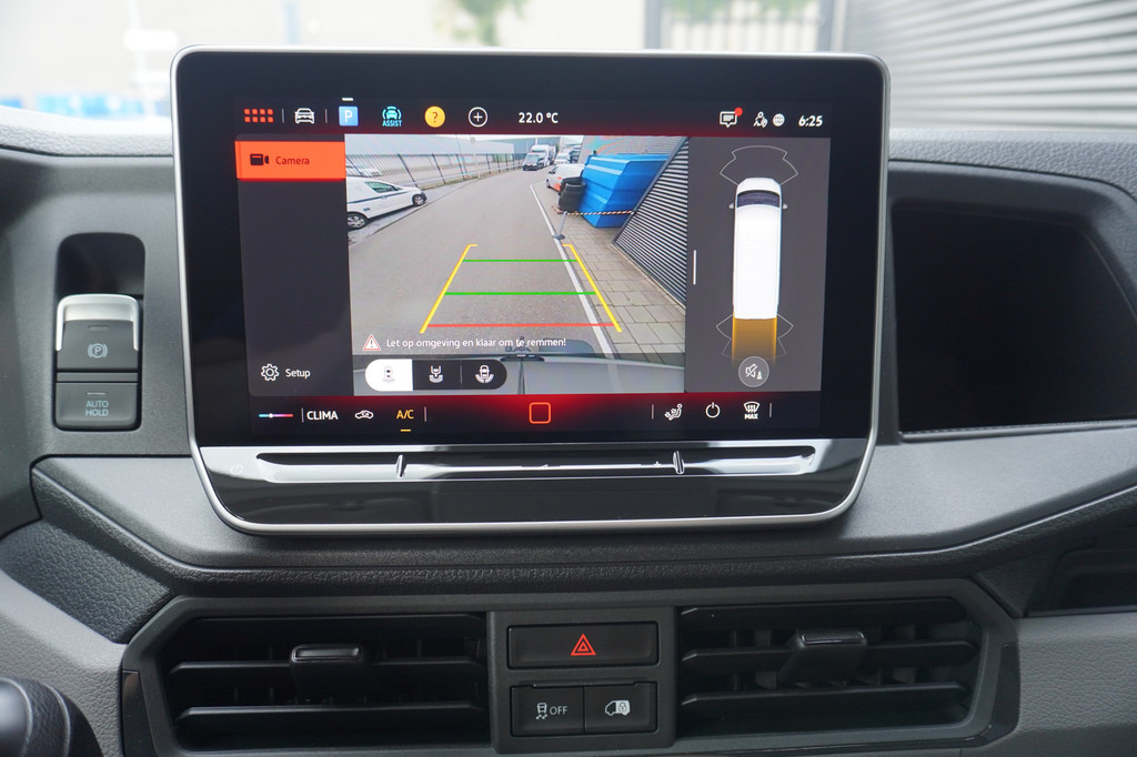 MAN TGE 30 2.0 Standaard Hoog Man TGE 2.140 6 handversnelling L3H3 2 schuifdeuren 18