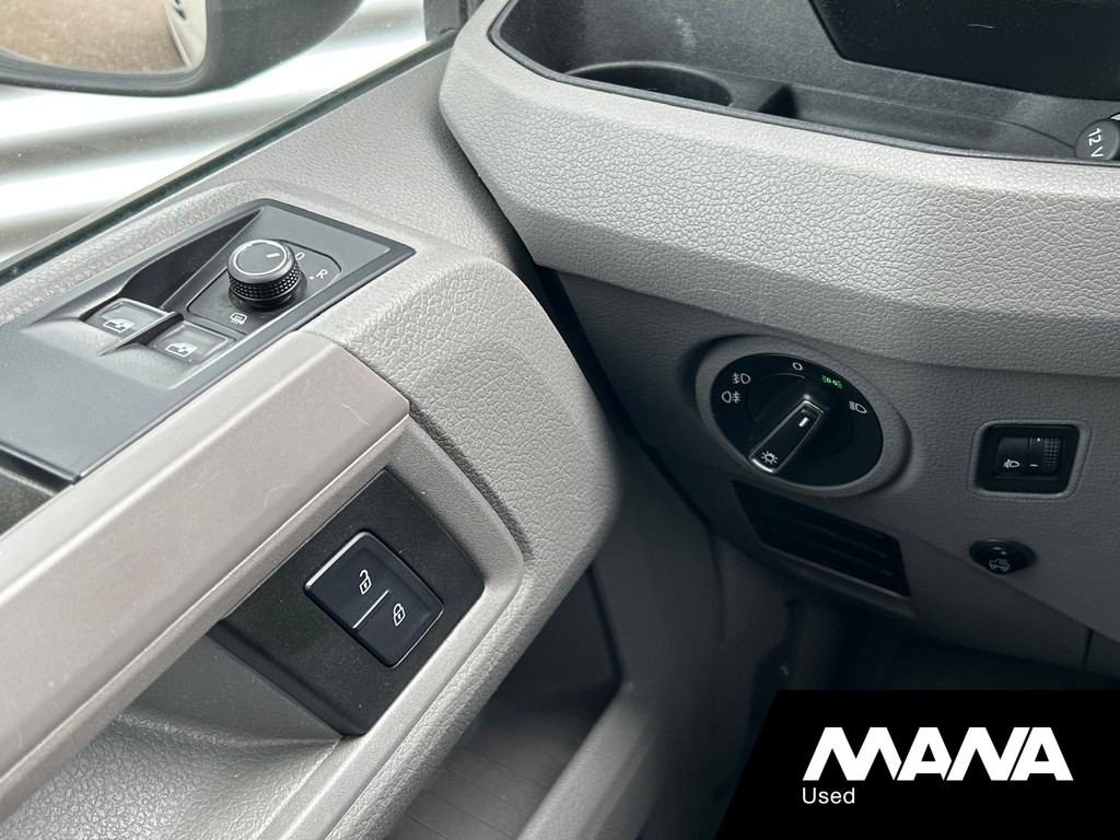 MAN TGE 35 2.0 140PK L3H2 Carplay Camera Airco Cruise Stoelverwarming 8