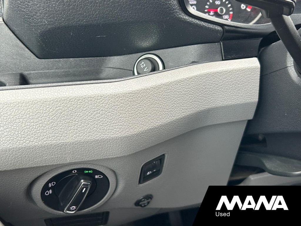 MAN TGE 35 2.0 140PK L3H2 Carplay Camera Airco Cruise Stoelverwarming 9