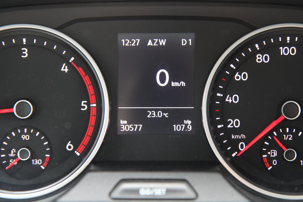 MAN TGE 35 2.0 140PK L5 Automaat / Bakwagen / 21m3 / Nieuwstaat / 30Dkm 16