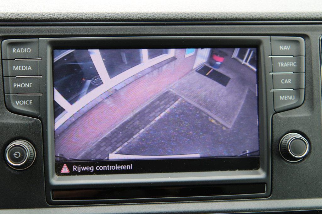 MAN TGE 35 2.0 140PK L5 Automaat / Bakwagen / 21m3 / Nieuwstaat / 30Dkm 17