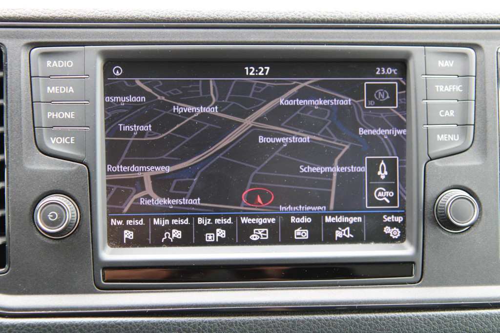 MAN TGE 35 2.0 140PK L5 Automaat / Bakwagen / 21m3 / Nieuwstaat / 30Dkm 18