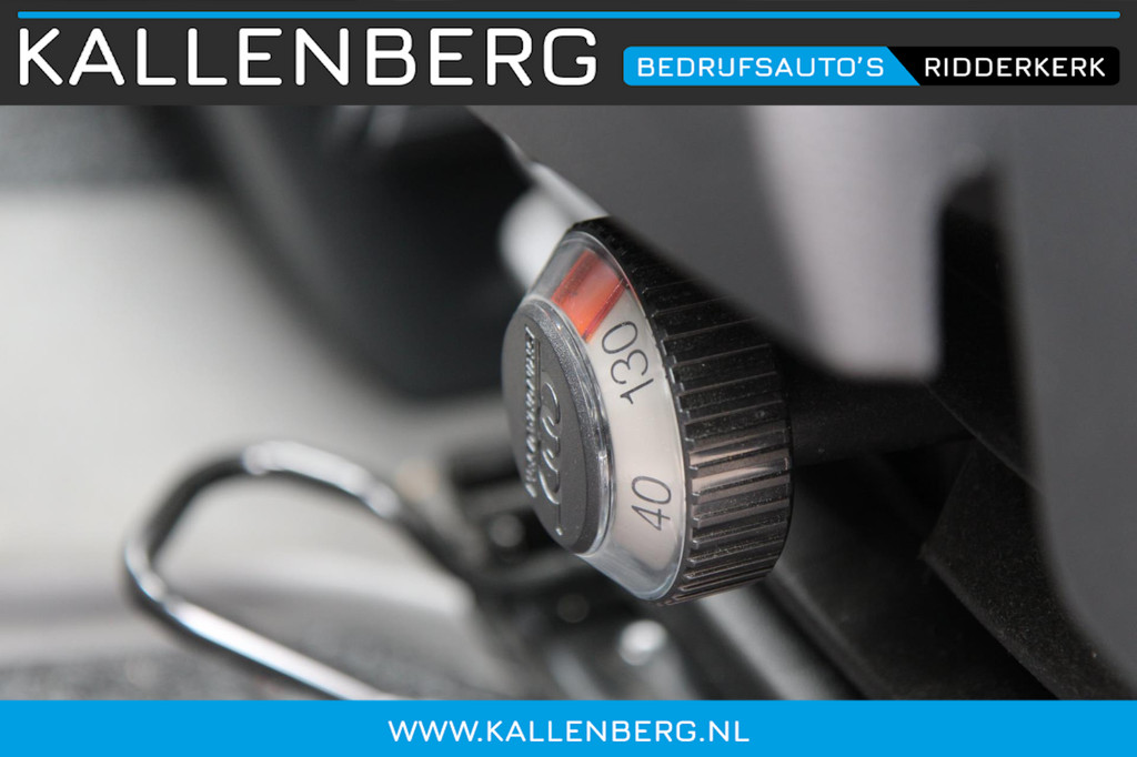 MAN TGE 35 2.0 140PK L5 Automaat / Bakwagen / 21m3 / Nieuwstaat / 30Dkm 7