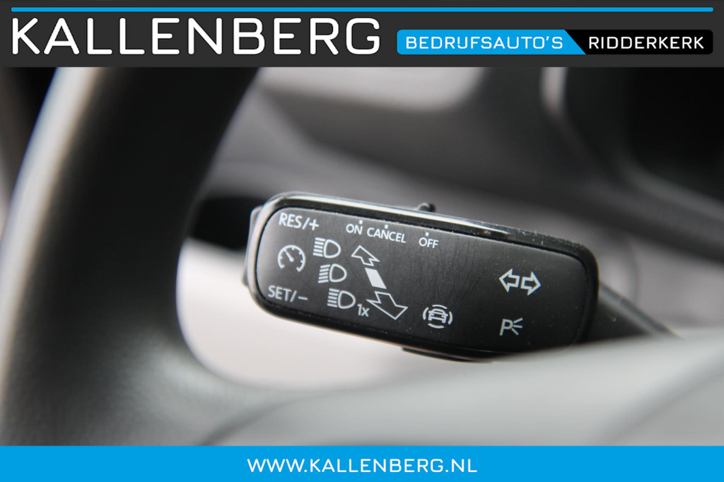 MAN TGE 35 2.0 140PK L5 Automaat / Bakwagen / 21m3 / Nieuwstaat / 30Dkm 8