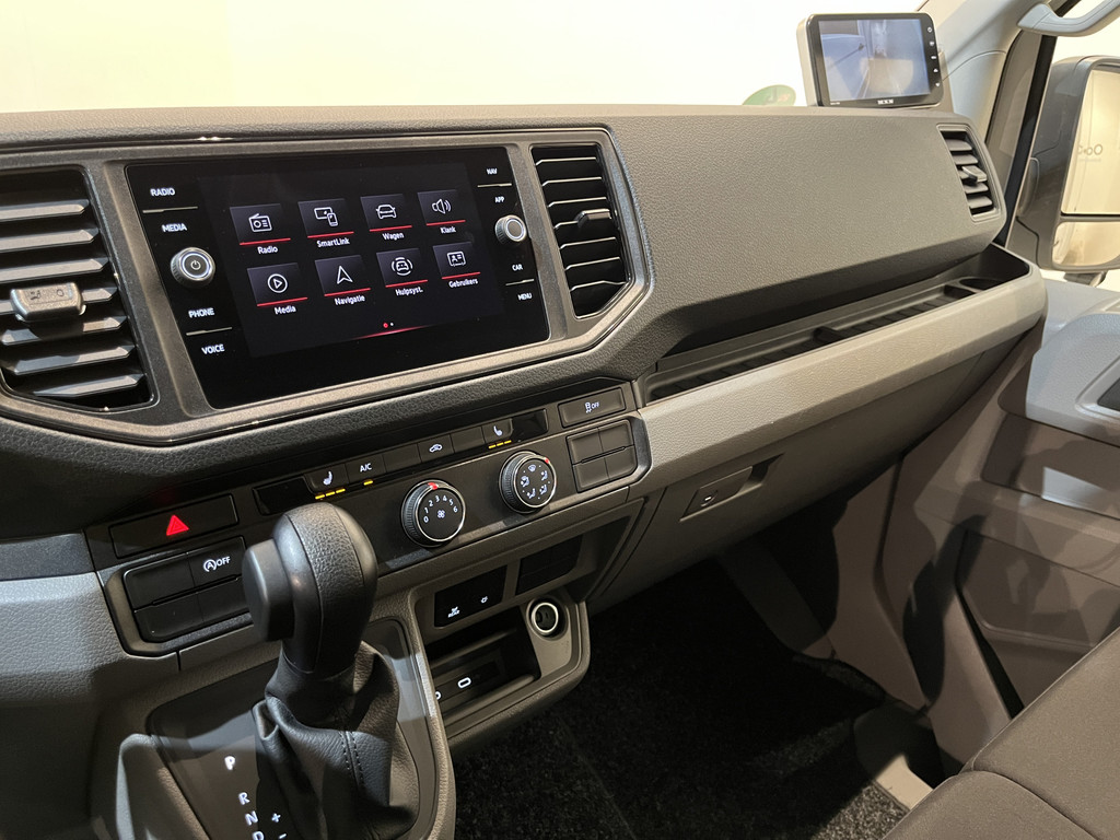 MAN TGE 35 2.0 164 PK RWD DSG Automaat Bakwagen / Meubelbak 2.45 M. Hoog / Euro 6 / Airco / Cruise Control / CarPlay / 3-Zits / 75.000 KM !! 7