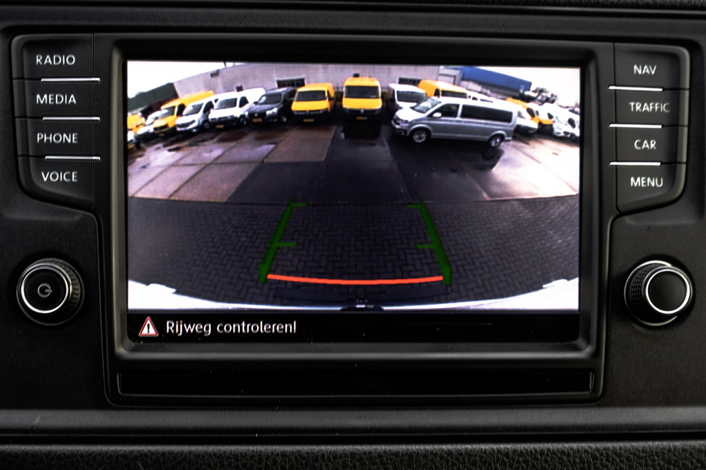 MAN TGE 35 2.0 177PK | L3H3 | Automaat | Carplay | Cruise | Airco | 3.0T Trekgewicht 10