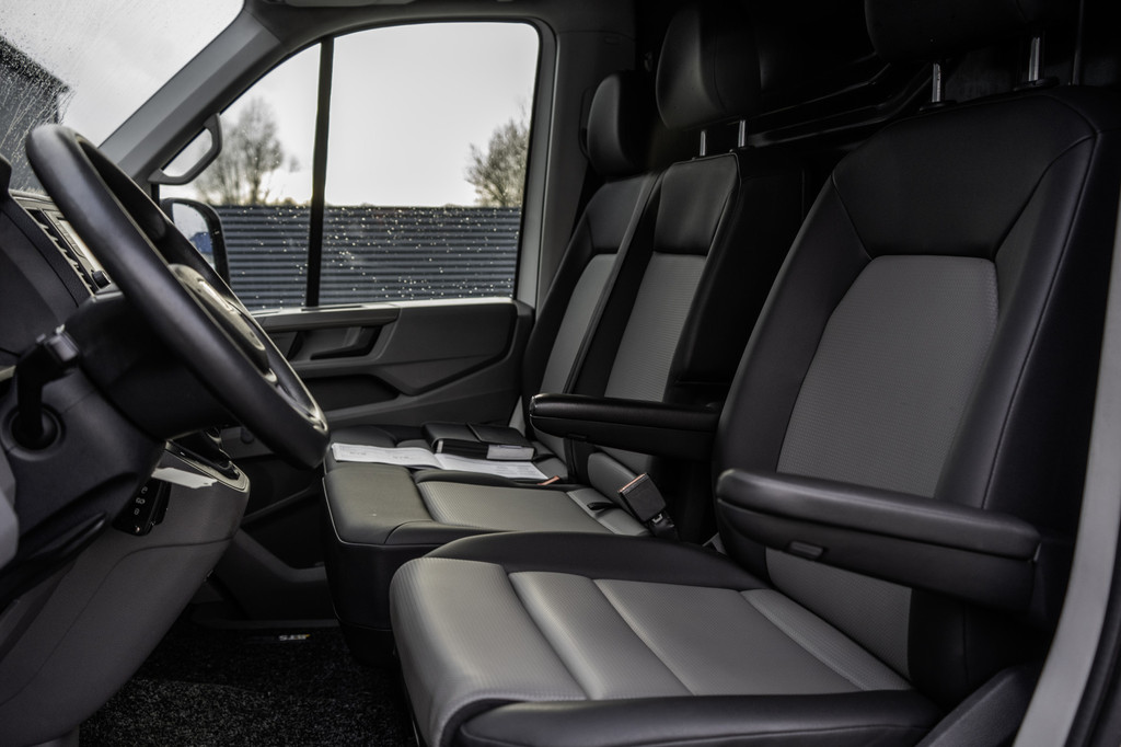 MAN TGE 35 2.0 177PK | L3H3 | Automaat | Carplay | Cruise | Airco | 3.0T Trekgewicht 11