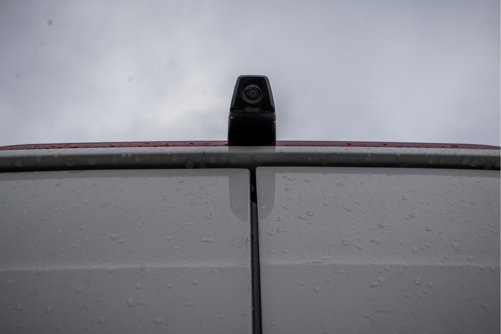 MAN TGE 35 2.0 177PK | L3H3 | Automaat | Carplay | Cruise | Airco | 3.0T Trekgewicht 14