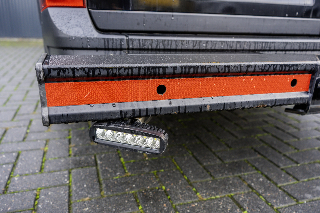 MAN TGE 35 2.0 177PK | L3H3 | Automaat | Carplay | Cruise | Airco | 3.0T Trekgewicht 15