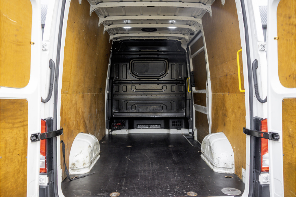 MAN TGE 35 2.0 177PK | L3H3 | Automaat | Carplay | Cruise | Airco | 3.0T Trekgewicht 8