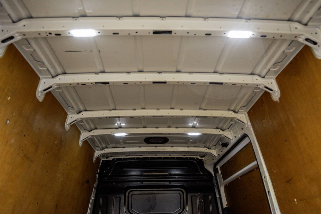 MAN TGE 35 2.0 177PK | L3H3 | Automaat | Carplay | Cruise | Airco | 3.0T Trekgewicht 9