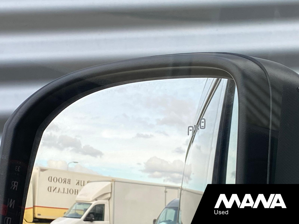 MAN TGE 35 2.0 3.180 180PK Automaat L3H3 Navi Sensoren Climatronic LED ACC Leder/Verwarmde-Stuur/Massagestoel CarPlay Trekhaak Camera BlindSpot 18