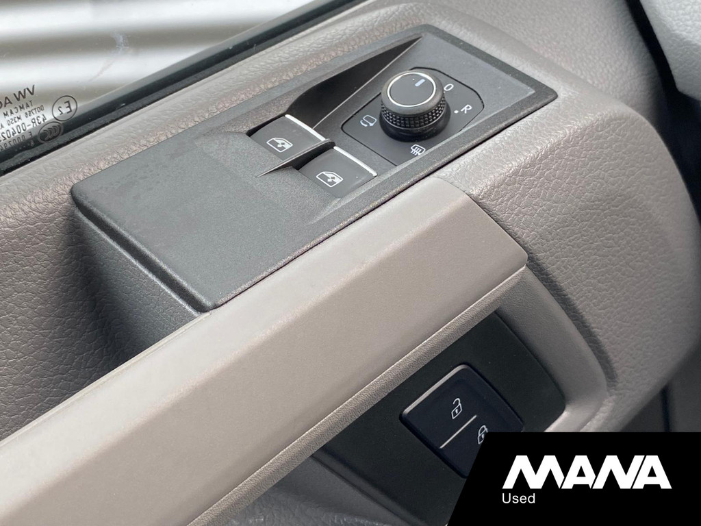 MAN TGE 35 2.0 3.180 180PK Automaat L3H3 Navi Sensoren Climatronic LED ACC Leder/Verwarmde-Stuur/Massagestoel CarPlay Trekhaak Camera BlindSpot 21