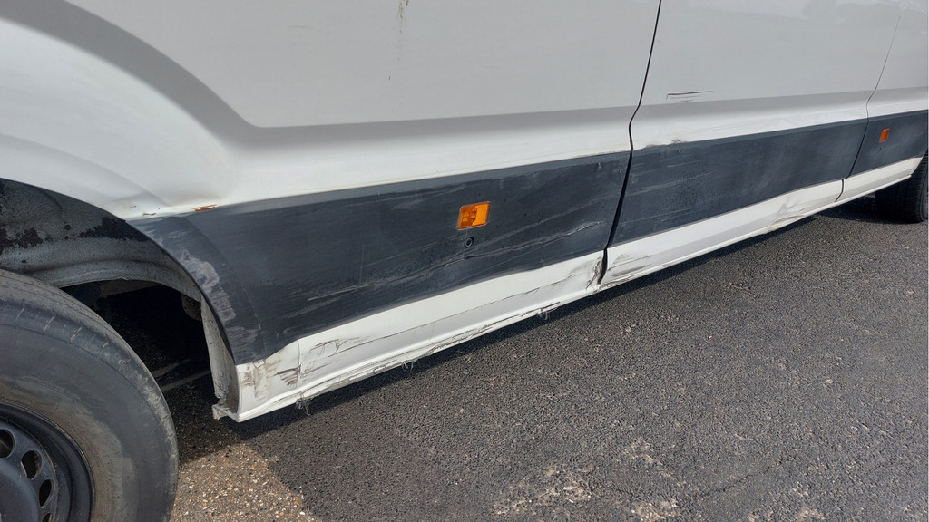 MAN TGE 35 2.0 Extra Lang AIRCO/NAVI/CARPLAY BJ 2020 14