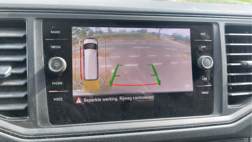 MAN TGE 35 2.0 Extra Lang AIRCO/NAVI/CARPLAY BJ 2020 15