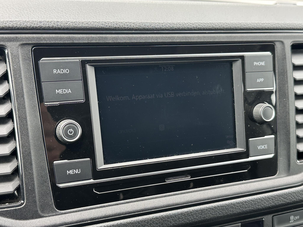MAN TGE 35 2.0 Extra Lang L5H3 140 pk automaat 14