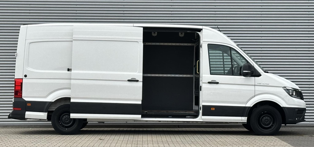 MAN TGE 35 2.0 Extra Lang L5H3 140 pk automaat 2