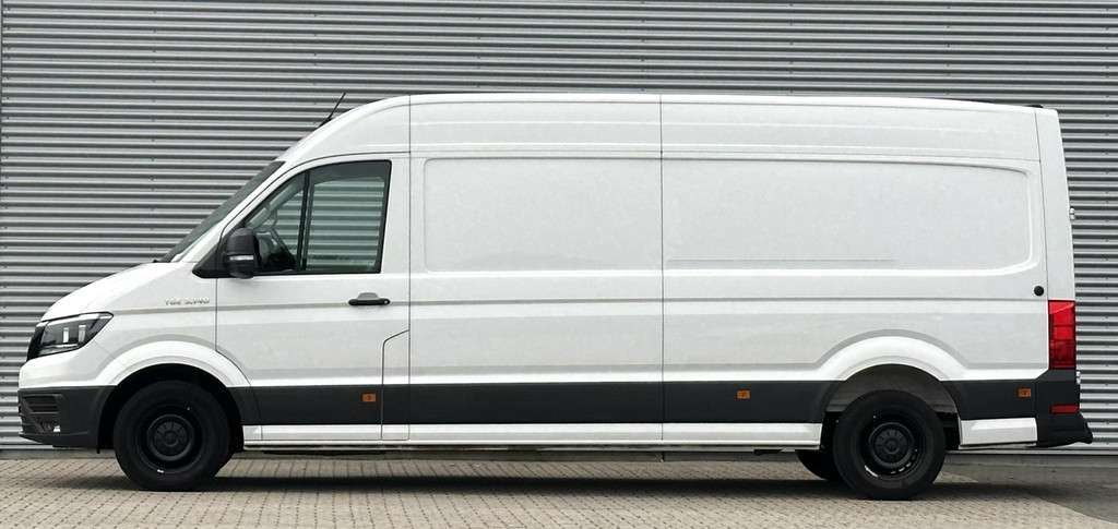 MAN TGE 35 2.0 Extra Lang L5H3 140 pk automaat 5