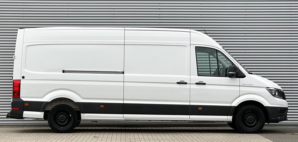 MAN TGE 35 2.0 Extra Lang L5H3 140 pk automaat 6