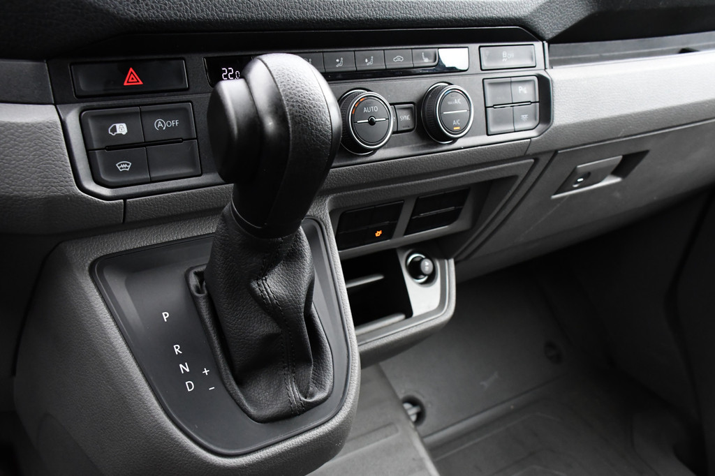 MAN TGE 35 2.0 L3H3 Black Edition Adaptieve Cruise, Camera, Clima, LED, Stoelverwarming, 177PK, Automaat, Carplay, NAVI, Uniek! 15