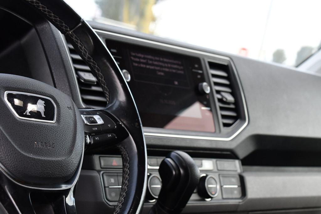 MAN TGE 35 2.0 L3H3 PB Edition Full Options! Adaptieve Cruise, LED, Carplay, 177pk, Automaat, Multimedia, Stoelverwarming, Uniek! 12