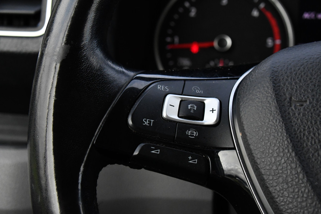 MAN TGE 35 2.0 L3H3 PB Edition Full Options! Adaptieve Cruise, LED, Carplay, 177pk, Automaat, Multimedia, Stoelverwarming, Uniek! 17