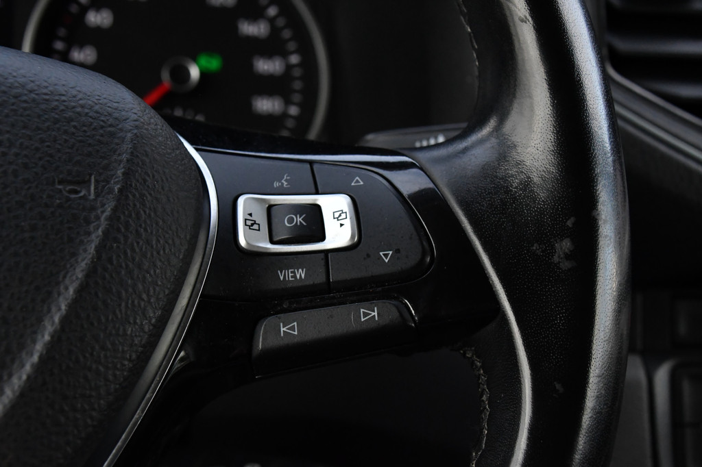 MAN TGE 35 2.0 L3H3 PB Edition Full Options! Adaptieve Cruise, LED, Carplay, 177pk, Automaat, Multimedia, Stoelverwarming, Uniek! 18