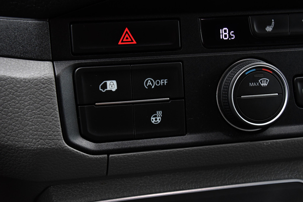 MAN TGE 35 2.0 L4H3 Black Edition Camera, Cruise, Carplay, LED, 177PK, Multimedia, Clima, Stoelverarming, Automaat, Uniek! 16