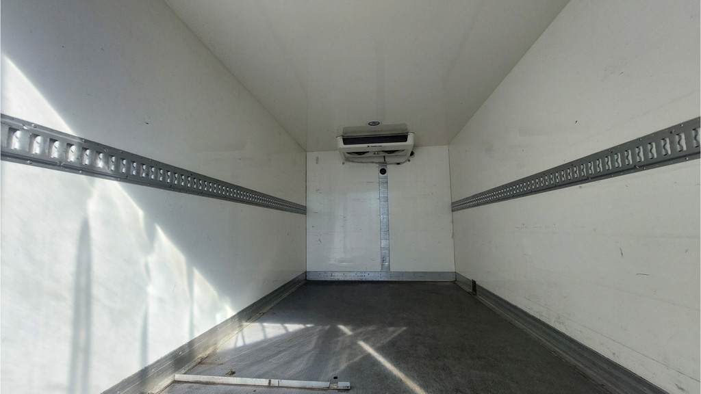 MAN TGE 35 2.0 Lang L4 AIRCO BJ 2020 10