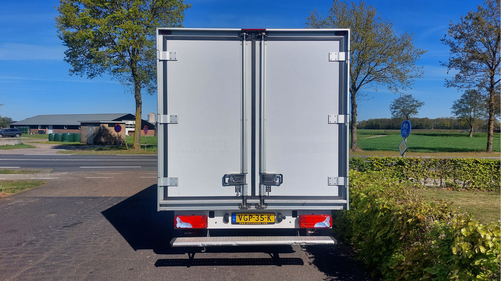 MAN TGE 35 2.0 Lang L4 AIRCO BJ 2020 9