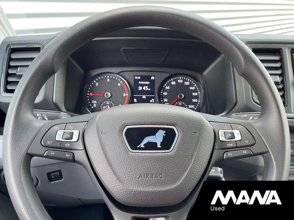 MAN TGE 35 2.0 Lang L4 Hoog 12