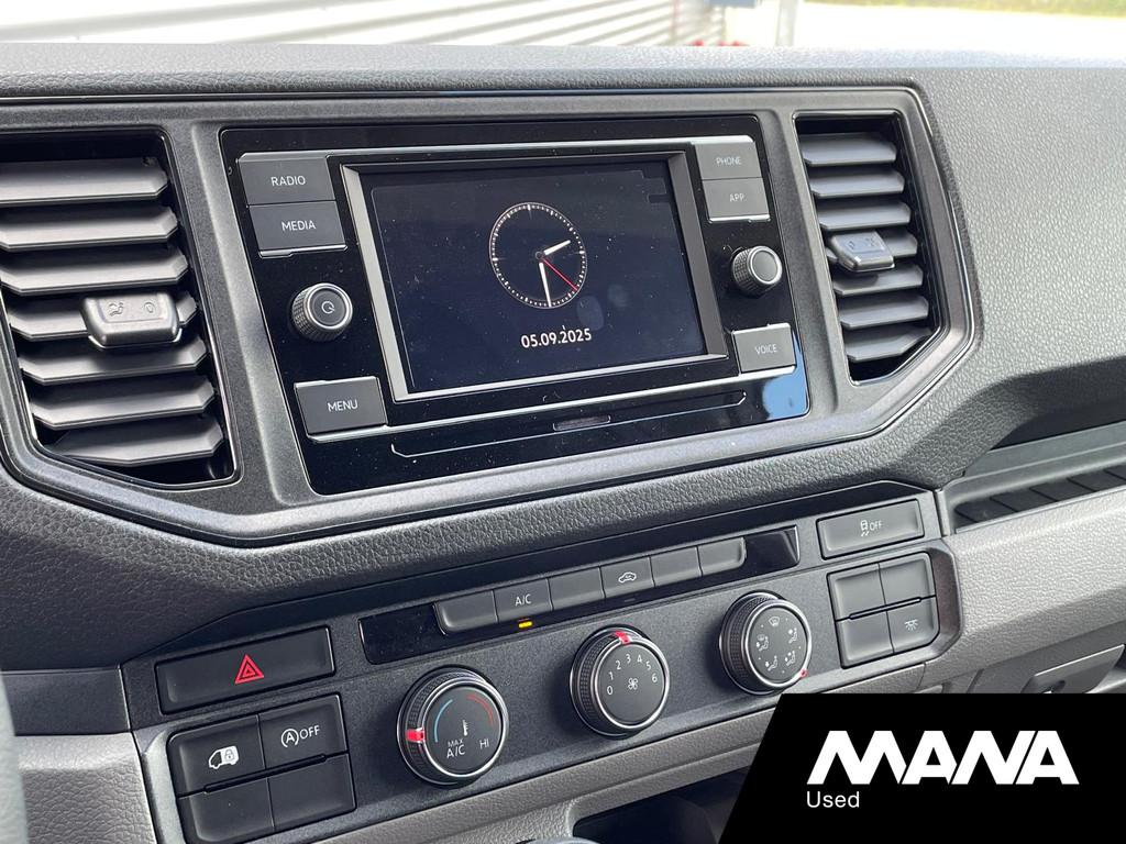 MAN TGE 35 2.0 Lang L4 Hoog 14